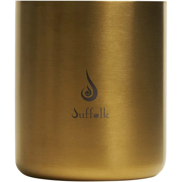 Wellmark scented candle - WELLmark Gold