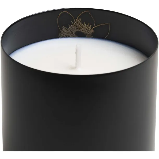 Wellmark scented candle - WELLmark Crna