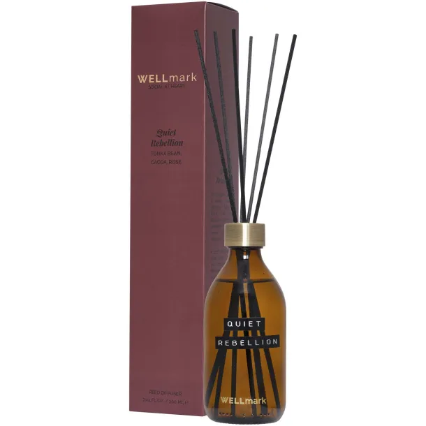 Wellmark fragrance sticks - WELLmark Maroon
