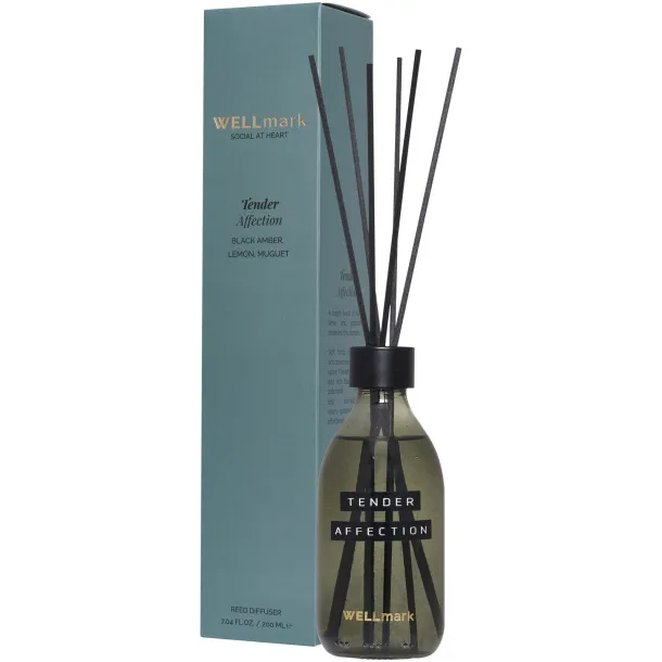 Wellmark fragrance sticks - WELLmark Crna