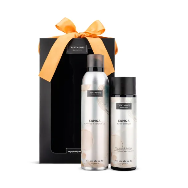  Beauty set Tenderness TREATMENTS pastel multicolour