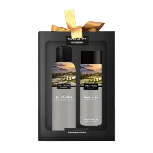  Beauty set Tenderness TREATMENTS A69F99