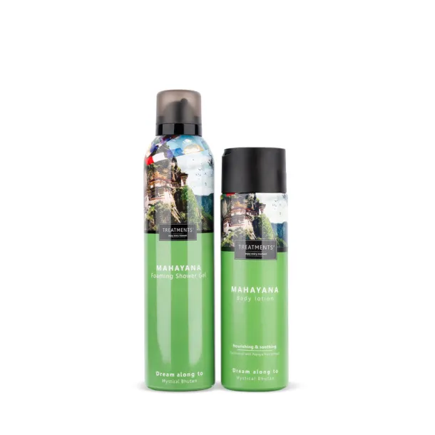  Beauty set Tenderness TREATMENTS 45533C