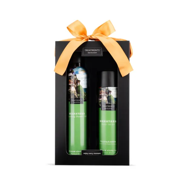  Beauty set Tenderness TREATMENTS 45533C