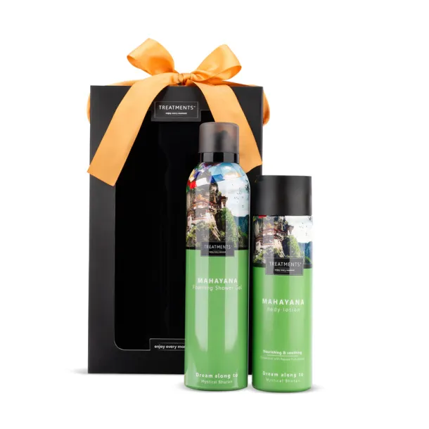  Beauty set Tenderness TREATMENTS 45533C