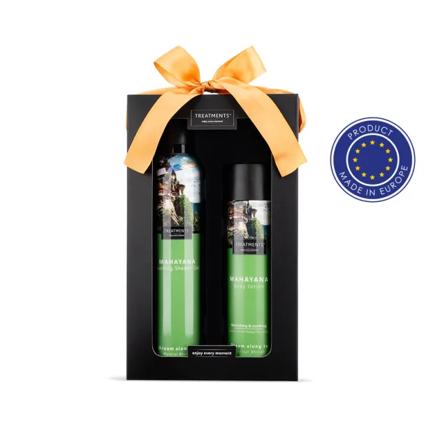  Beauty set Tenderness TREATMENTS 45533C