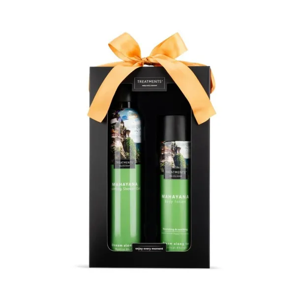  Beauty set Tenderness TREATMENTS 45533C