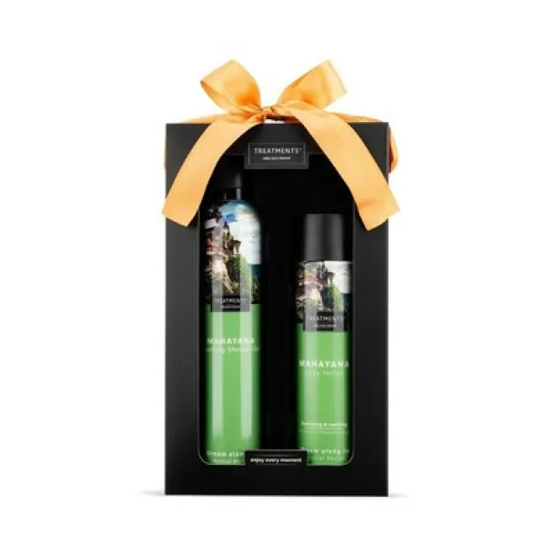  Beauty set Tenderness TREATMENTS 45533C