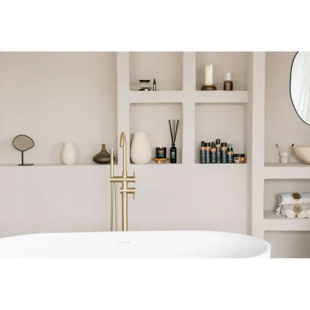  TREATMENTS medium beauty set black