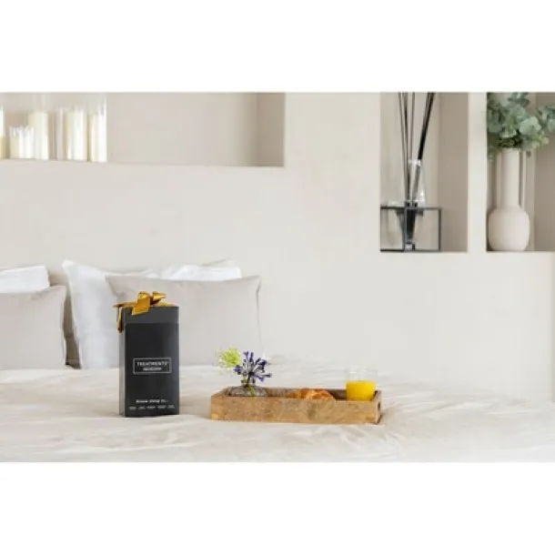  TREATMENTS medium beauty set black