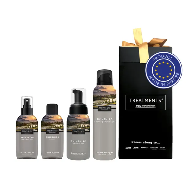  TREATMENTS medium beauty set A69F99