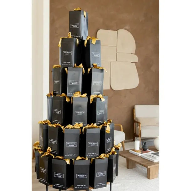  Beauty set Medium TREATMENTS A69F99