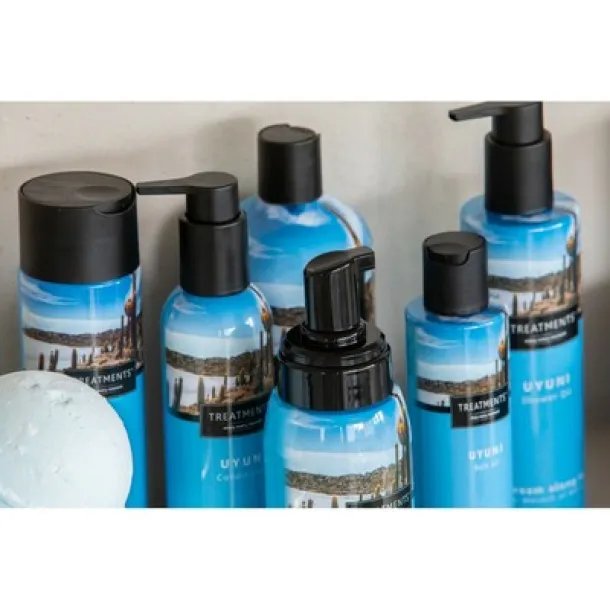  Beauty set Medium TREATMENTS Plava