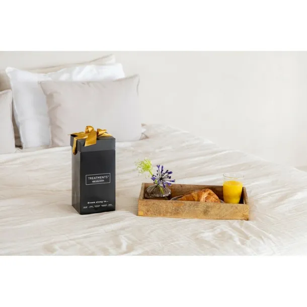  Beauty set Medium TREATMENTS Plava