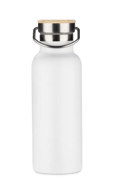 KAAN putna termo boca, 500 ml Bijela