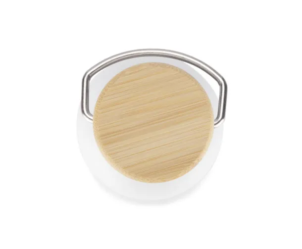 KAAN putna termo boca, 500 ml Bijela