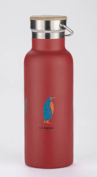 KAAN putna termo boca, 500 ml 200 C