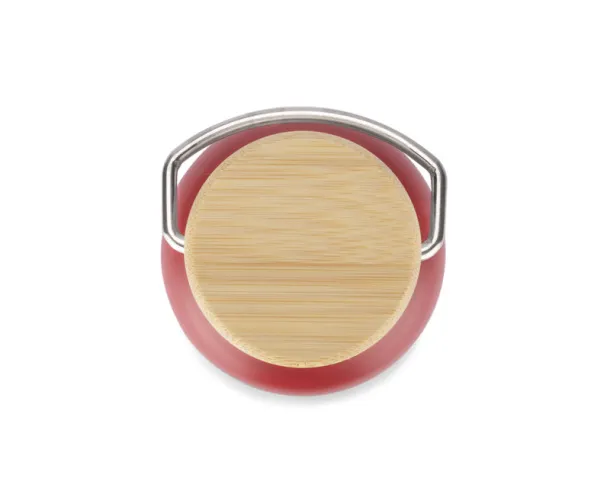 KAAN Travel bottle 500 ml Crvena