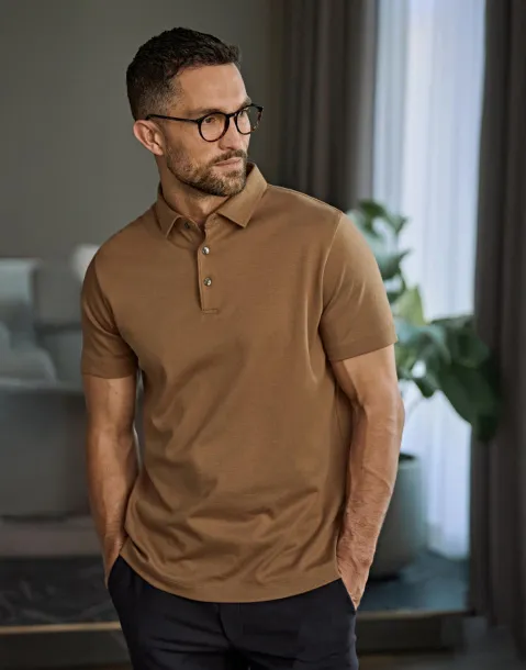  Pamučna polo majica, 220 g/m² - Tee Jays