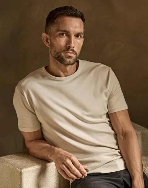  Mens Interlock T-Shirt - Tee Jays