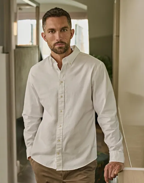  Perfect Oxford Shirt - Tee Jays