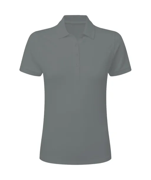  Ženska polo majica s elastinom, 215 g/m² - SG Signature