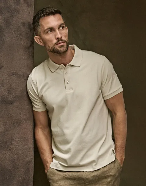  Polo majica s elastinom, 215 g/m² - Tee Jays