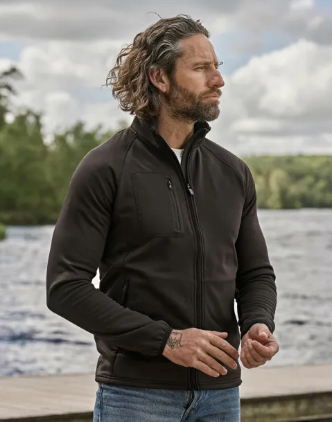  jakna od rastezljivog flisa - Tee Jays