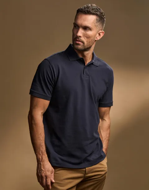  Pique polo majica, 215 g/m² - Tee Jays