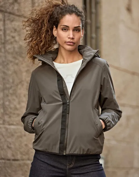  Ladies' Urban Adventure Jacket - Tee Jays
