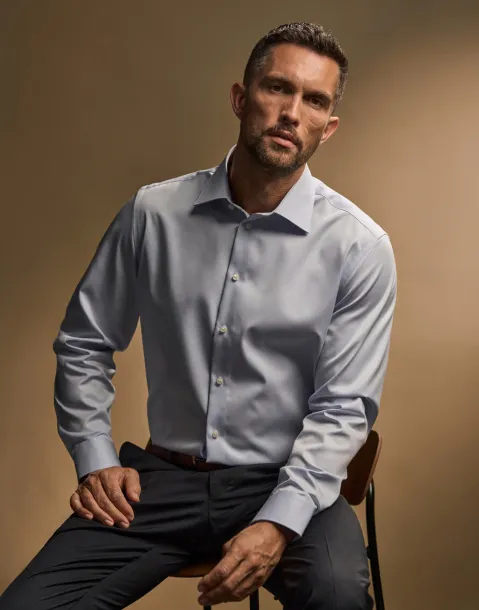  Luxury Shirt Comfort Fit - Tee Jays