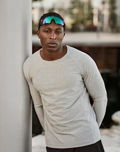  Long Sleeve CoolDry Tee - Tee Jays