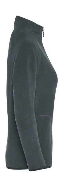  Ladies' Full Zip Microfleece - SG Signature