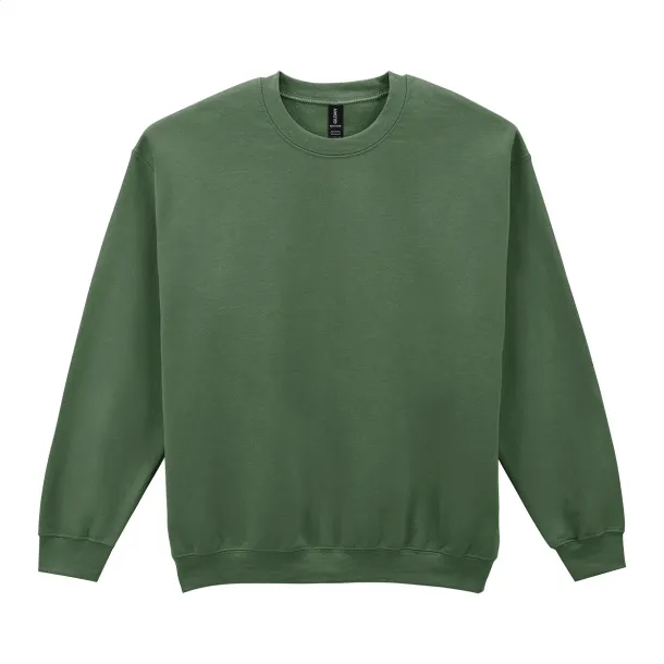 GI18000 sportska majica, 271 g/m² - Gildan khaki