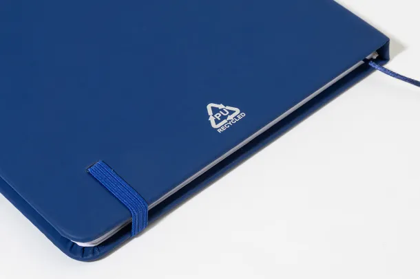 Repuk Line A5 RPU notebook Blue