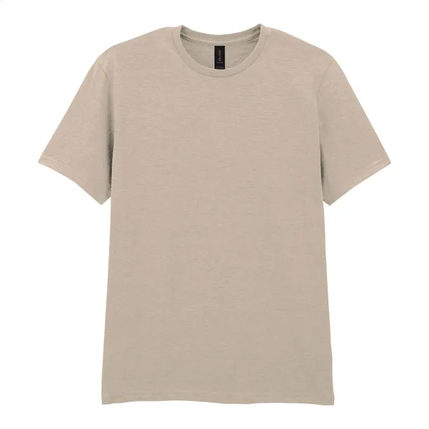 GI64000 majica kratkih rukava, 153 g/m² - Gildan Prirodna