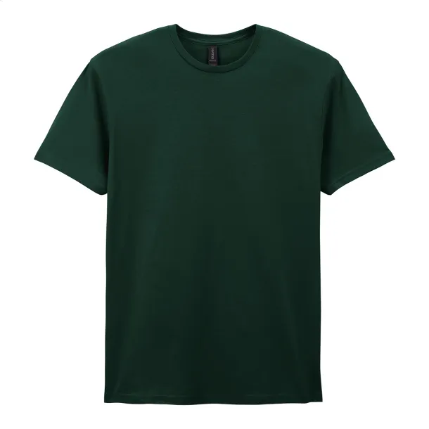 GI64000 majica kratkih rukava, 153 g/m² - Gildan Tamno zelena