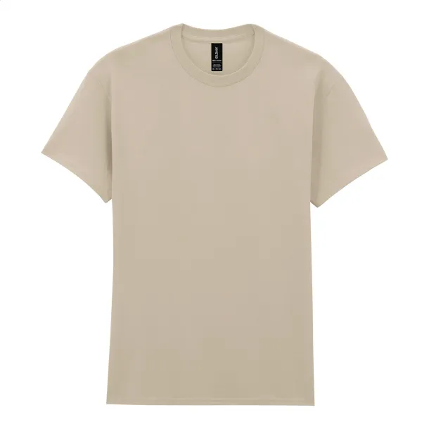 GI5000 majica kratkih rukava, 180 g/m² - Gildan Prirodna