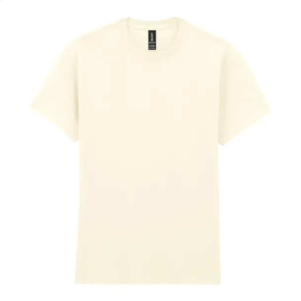 GI5000 T-shirt - Gildan Beige