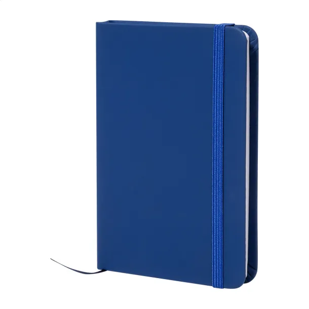 Repuk Blank A6 RPU notebook Blue