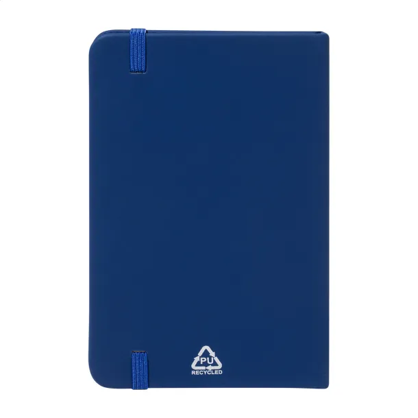 Repuk Blank A6 RPU notebook Blue