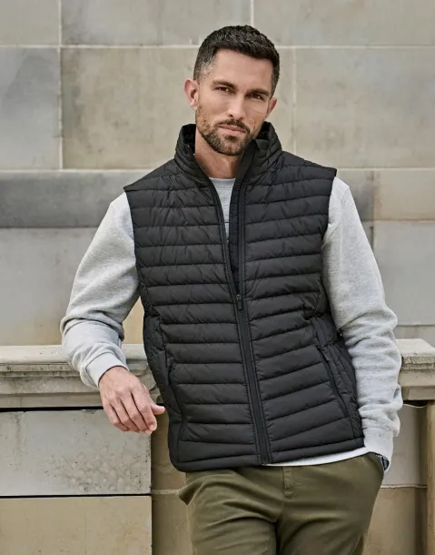  Zepelin Vest - Tee Jays