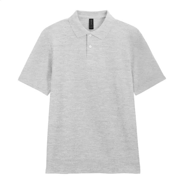 GI64800 polo majica, 177 g/m² - Gildan Svijetlo siva