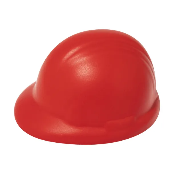 Ingenio antistress ball Red