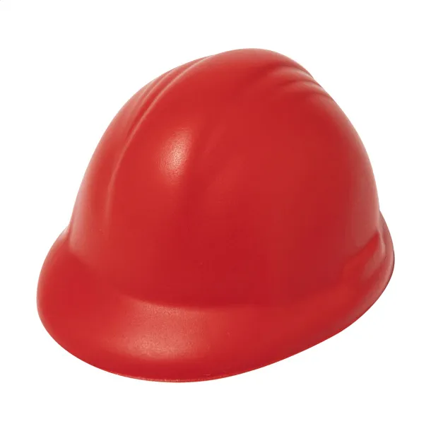 Ingenio antistress ball Red