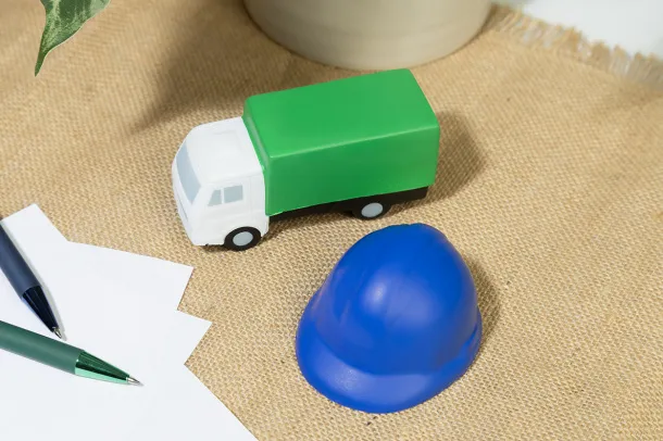 Ingenio antistress ball Blue