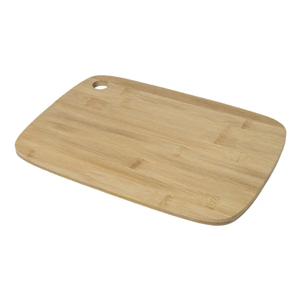 Bambusa cutting board Natural