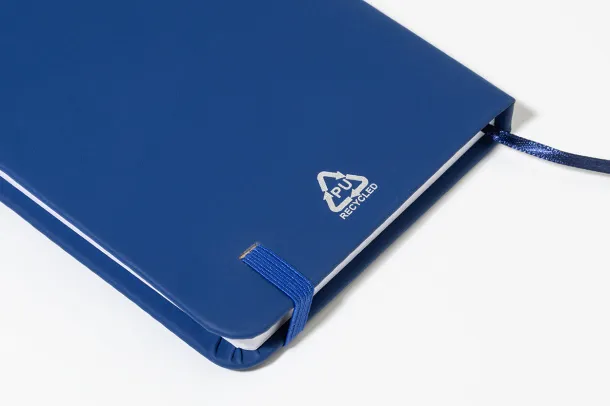 Repuk Line A6 RPU notebook Blue