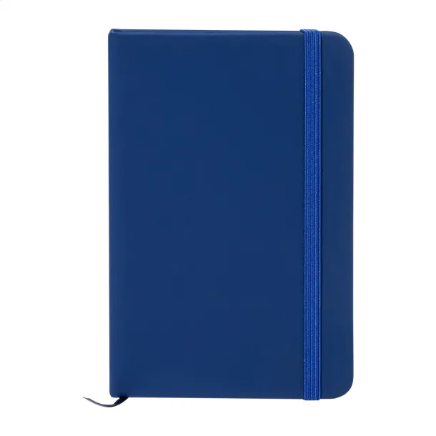Repuk Line RPU notebook Blue