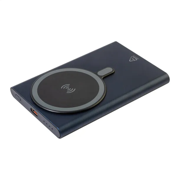 RaluStick power bank Dark blue